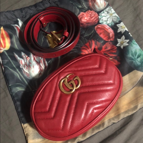 Gucci belt bag (85) - Picture 1 of 8